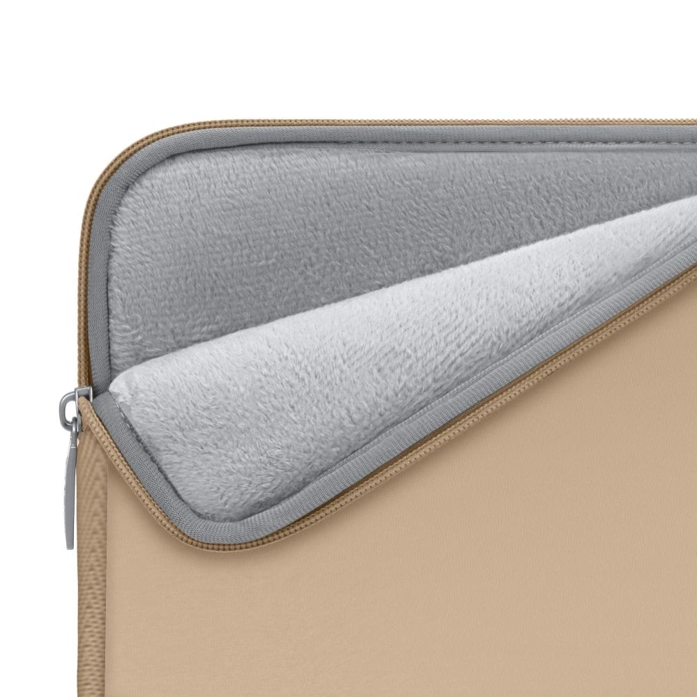 Tech-Protect Neoslim 13-14" Nešiojamas kompiuteris Bag – gelsvas