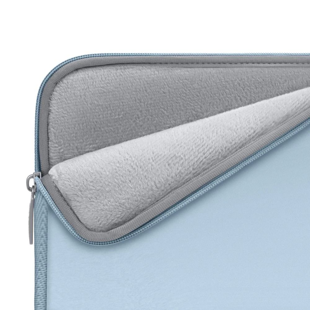 Tech-Protect Neoslim 15-16" Nešiojamas kompiuteris Bag – mėlynos spalvos