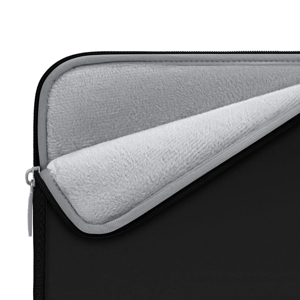 Tech-Protect Neoslim 15-16" Nešiojamas kompiuteris Bag – juodos spalvos