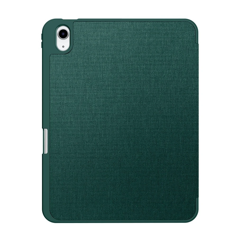 „Tech-Protect SC Pen Canvas“ dėklas iPad 10.9 colio planšetiniam kompiuteriui, 10 / 2022 / 11 colio planšetiniam kompiuteriui, 11 / 2025 - žalias
