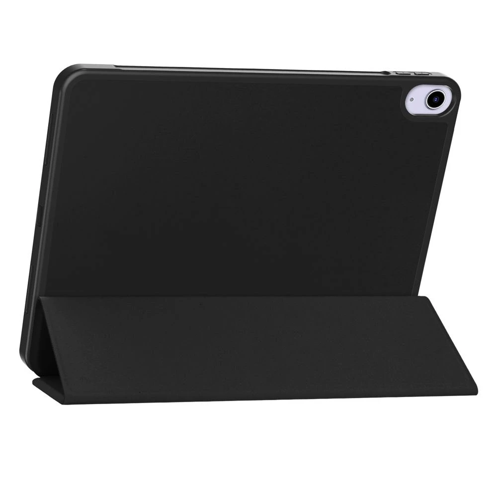 Tech-Protect SC Pen dėklas skirtas Apple iPad Air 10.9" 2020-2022 / 11" 2024 – juodos spalvos