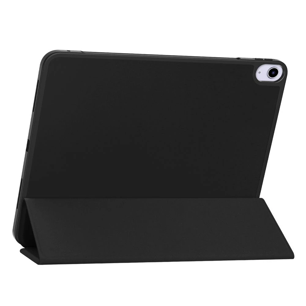 Dėklas iPad Air 13.0 2024 Tech-Protect SC Pen juodos spalvos