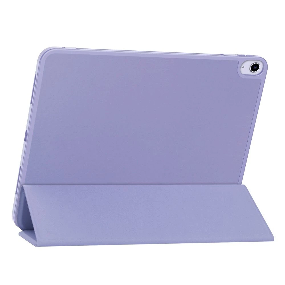 Dėklas iPad Air 13.0 2024 Tech-Protect SC Pen violetinės spalvos