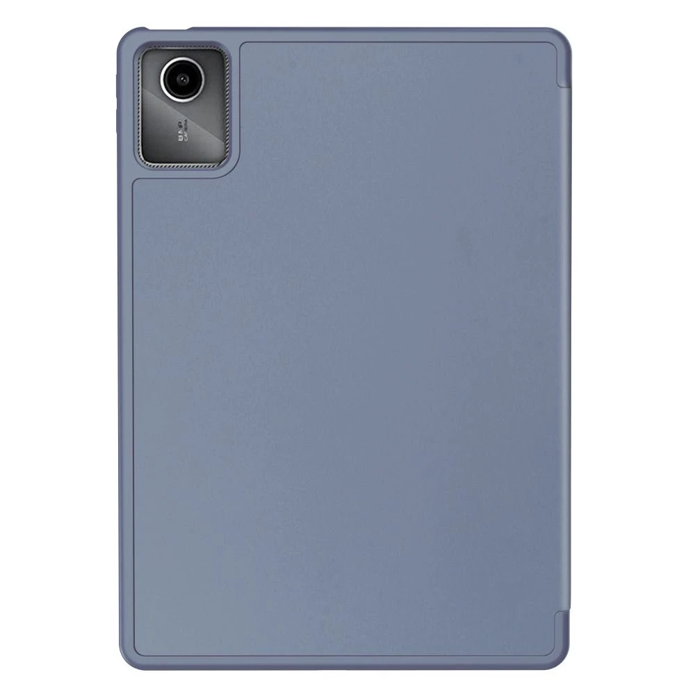 Dėklas Lenovo Tab M11 Tech-Protect SC Pen levandų spalvos