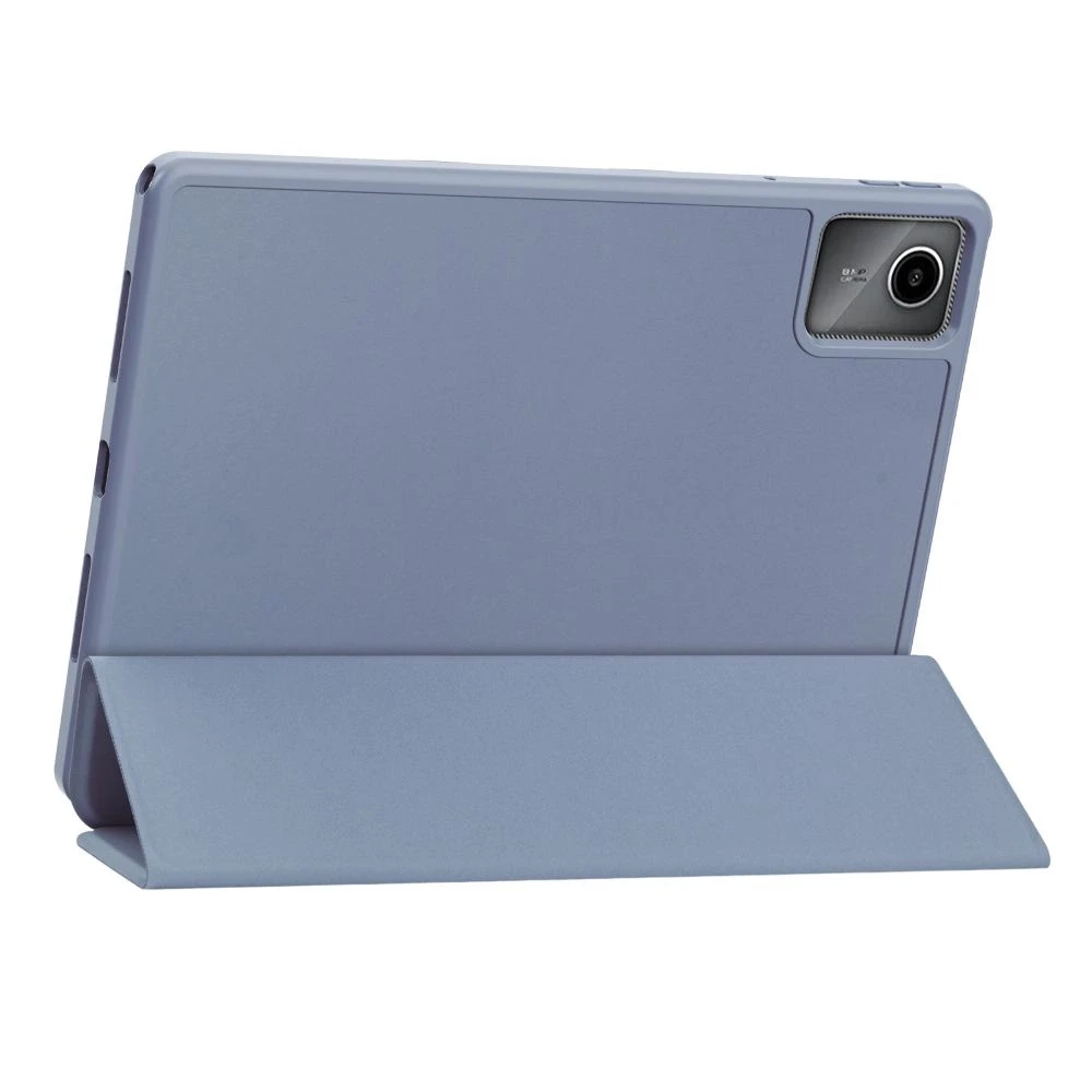 Dėklas Lenovo Tab M11 Tech-Protect SC Pen levandų spalvos