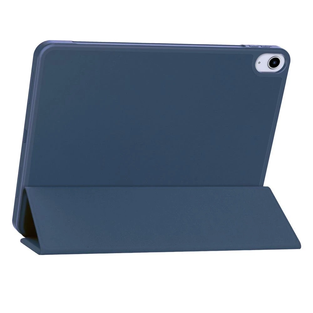 Tech-Protect SC Pen Apple iPad Air 10.9" 2020-2022 / 11" 2024 – navy dėklas planšetiniam kompiuteriui mėlynos spalvos