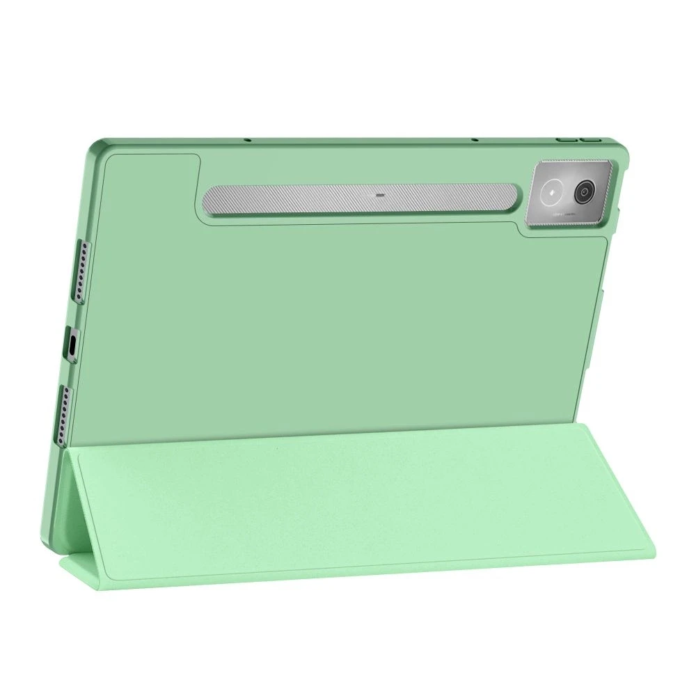 „Tech-Protect SC“ rašiklio dėklas, skirtas „Lenovo Idea Tab Pro / Pro MT 12.7 TB-373“ – žalias