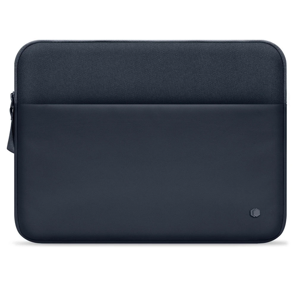 Tech-Protect Sleeve Nešiojamas kompiuteris Bag 15-16 - Mėlyna