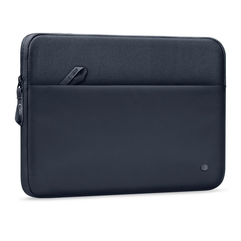 Tech-Protect Sleeve Nešiojamas kompiuteris Bag 15-16 - Mėlyna