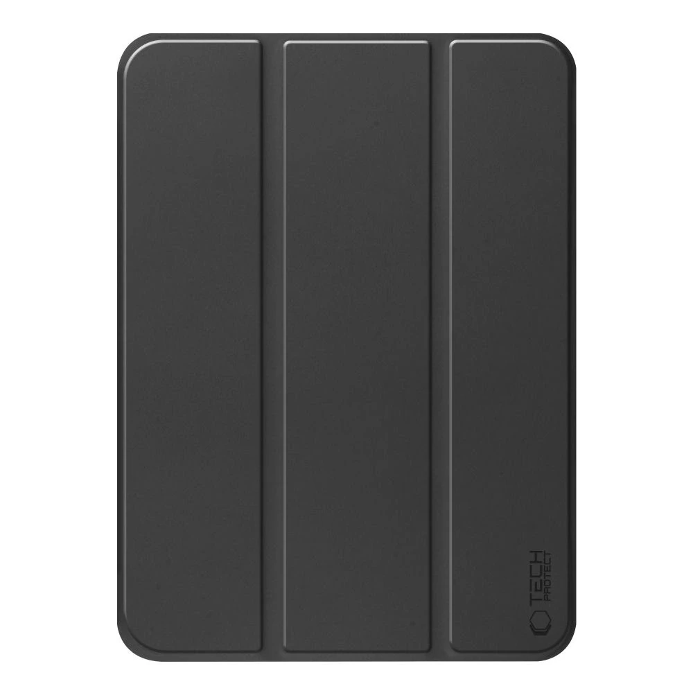Planšetinio kompiuterio dėklas Tech-Protect skirtas Ipad Air 4 2020, juodas