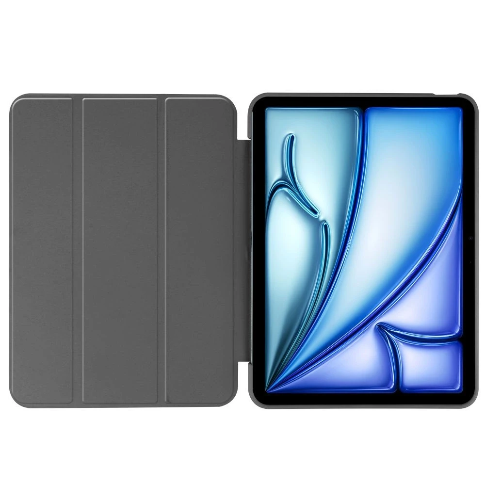 Planšetinio kompiuterio dėklas Tech-Protect skirtas Ipad Air 4 2020, juodas