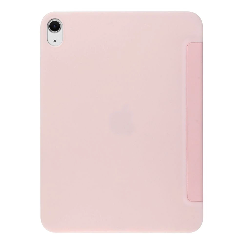 Dėklas Apple iPad Air 10.9 (4GEN / 5GEN) / 11.00 (6GEN) Tech-Protect Smart Dėklas rožinės spalvos