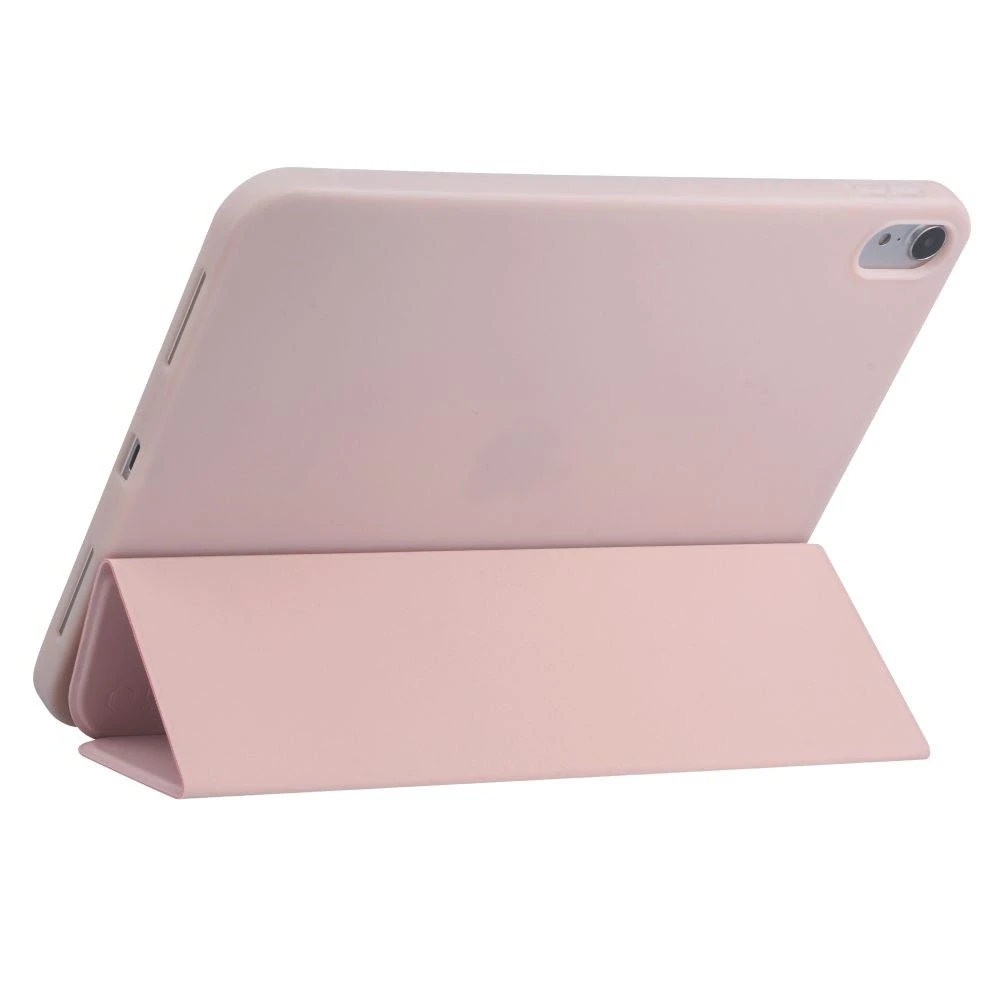 Dėklas Apple iPad Air 10.9 (4GEN / 5GEN) / 11.00 (6GEN) Tech-Protect Smart Dėklas rožinės spalvos