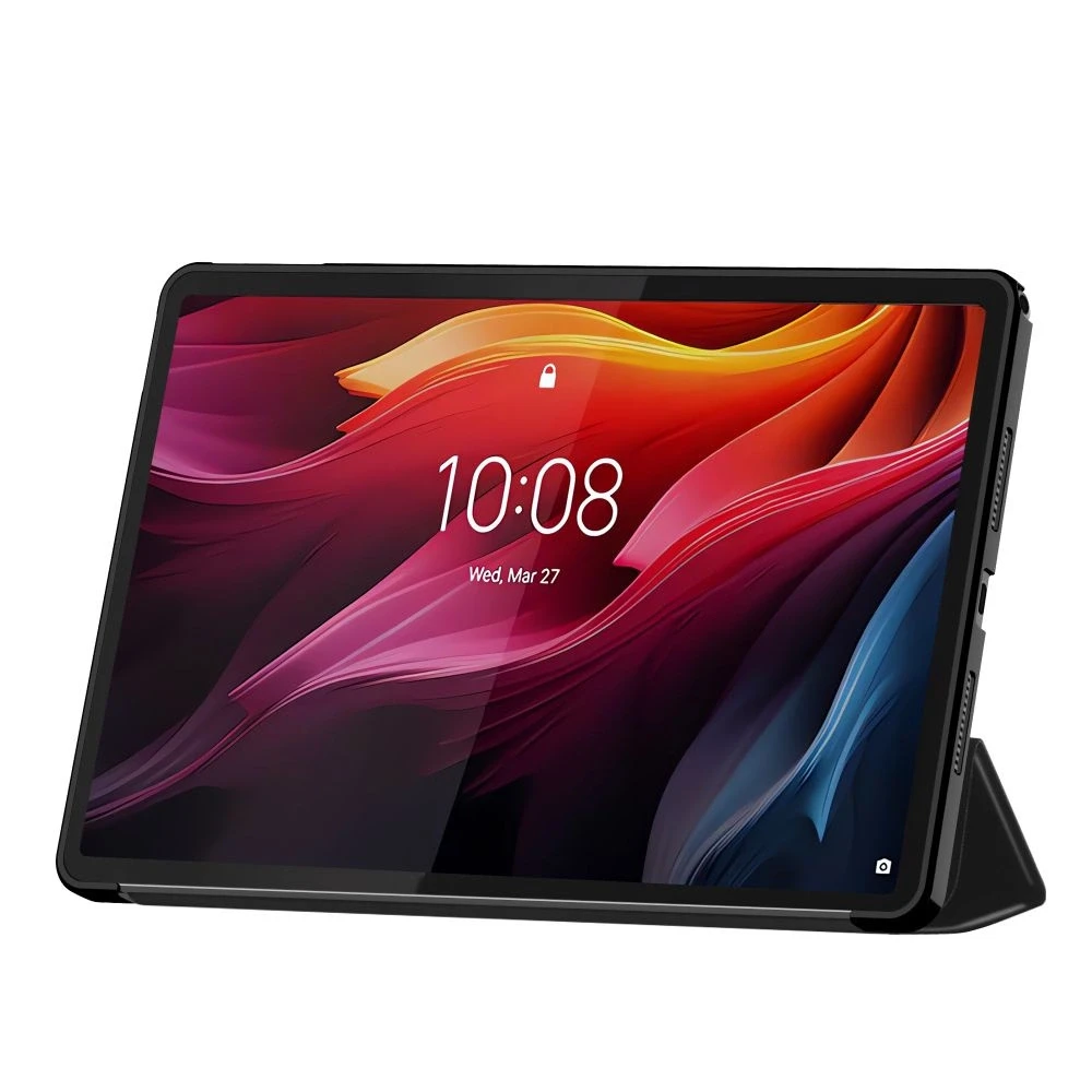 Tech-Protect Smartcase Lenovo TAB K11 Plus TB-352 11.5 Juodas