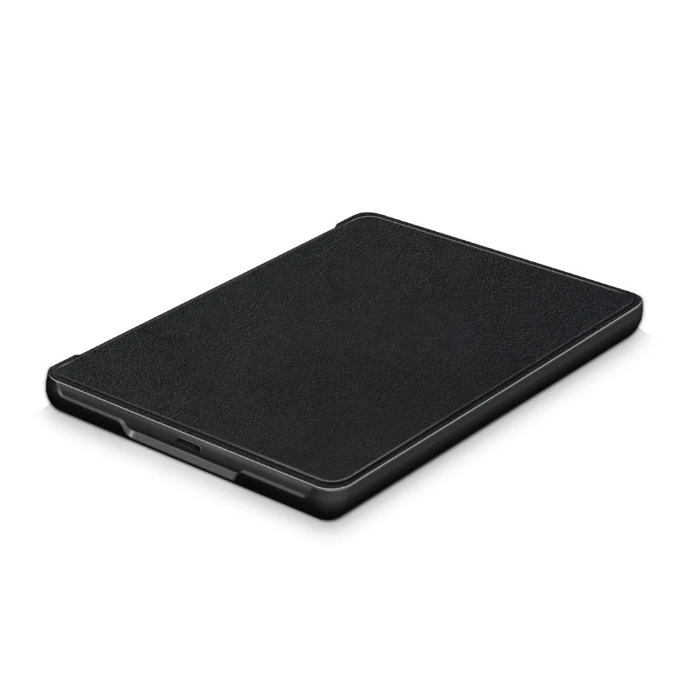 Amazon Tech-Protect SmartCase Kindle Paperwhite 5 / Signature Edition – dėklas planšetei, juodos spalvos