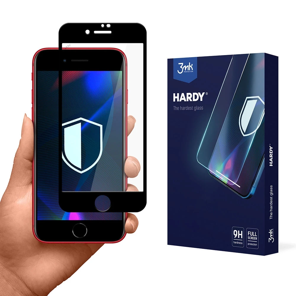 3mk Hardy do Apple iPhone 7/8/SE 2020/2022