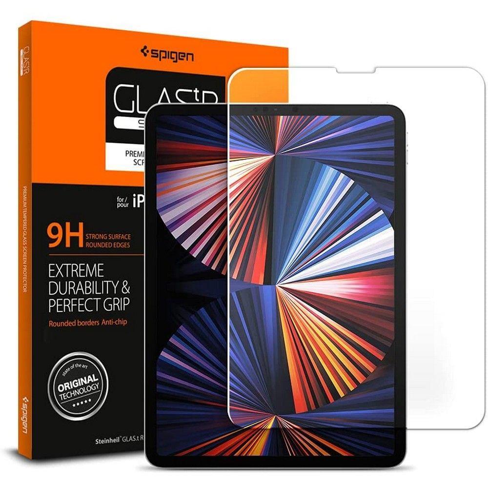 Spigen Glass Slim – Apple iPad Pro 12.9″ (2022/2021/2020/2018)