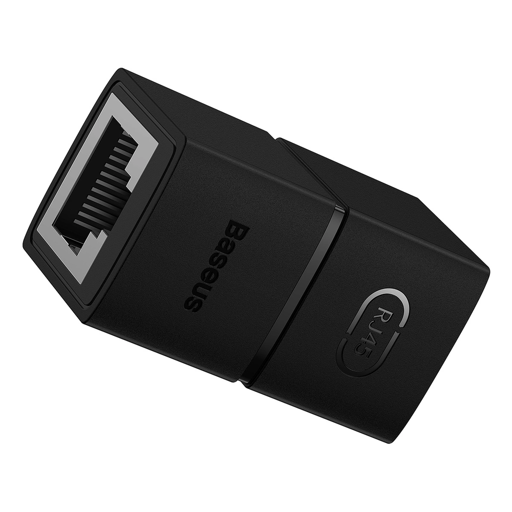 Kabelio jungtis Baseus AirJoy Series (juodas)