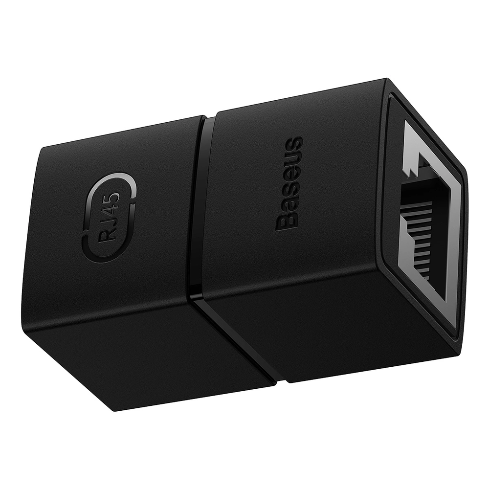 Kabelio jungtis Baseus AirJoy Series (juodas)