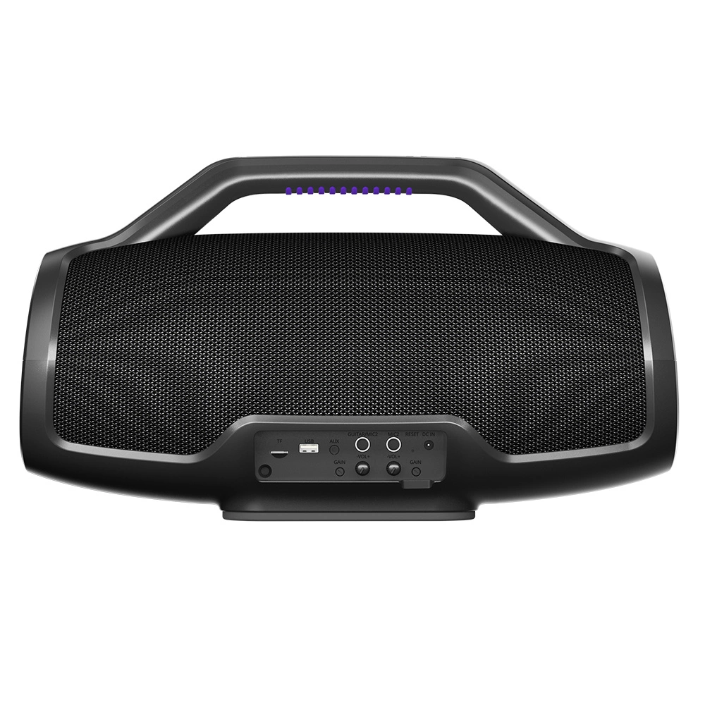 Tronsmart Bang Max 130W Portable Party Speaker Bluetooth 5.3 IPX6 - Juodas