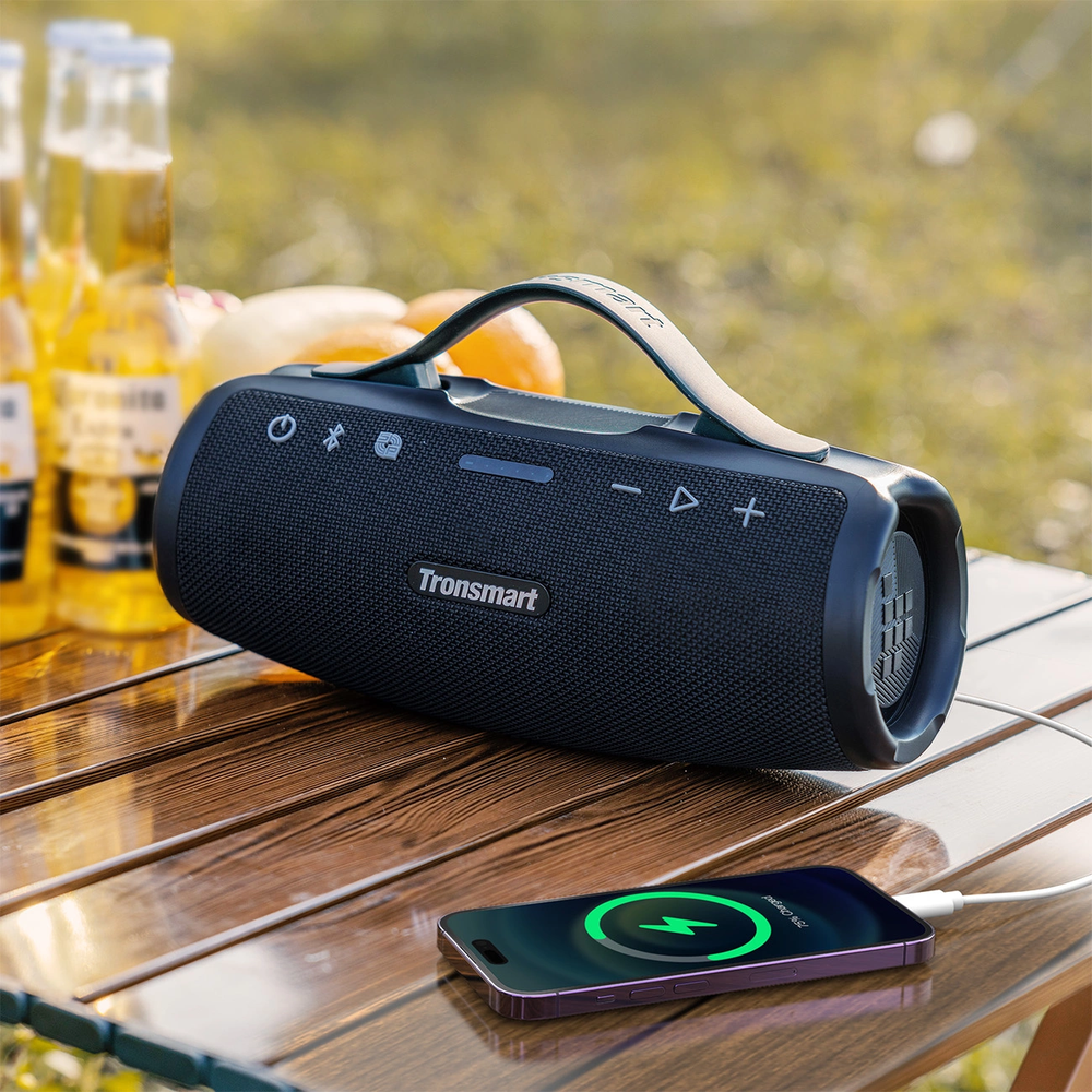 Tronsmart Mirtune S100 50W IPX7