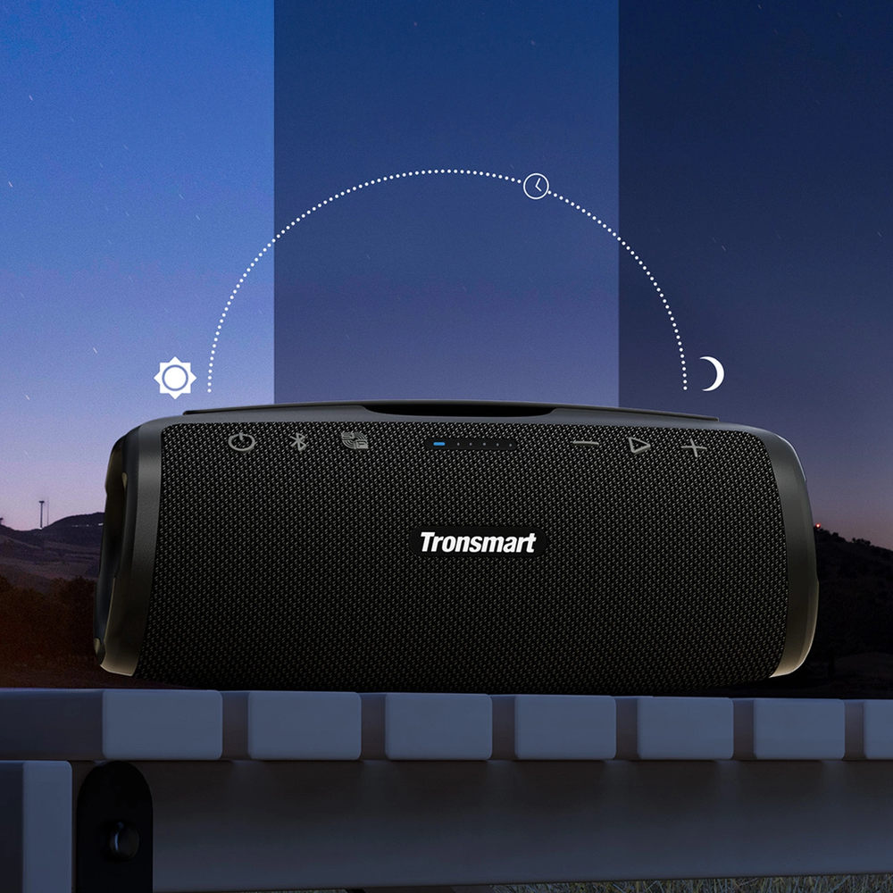 Tronsmart Mirtune S100 50W IPX7