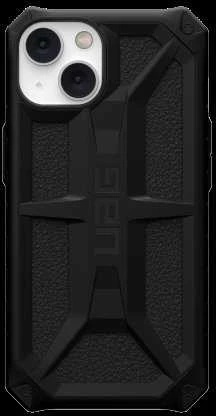 Urban Armor Gear UAG Monarch Apple iPhone 14 Plus - dėklas telefonui juodos spalvos