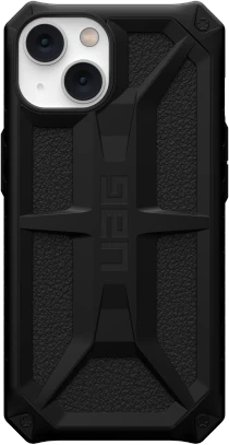 Urban Armor Gear UAG Monarch Apple iPhone 14 Plus - dėklas telefonui juodos spalvos