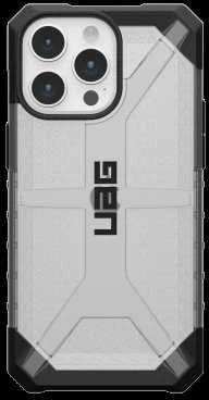Urban Armor Gear UAG Plasma Apple iPhone 15 Pro Max - dėklas telefonui skaidrus