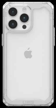 UAG Urban Armor Gear dėklas PLYO, skirtas IPHONE 15 Pro Max, ledas