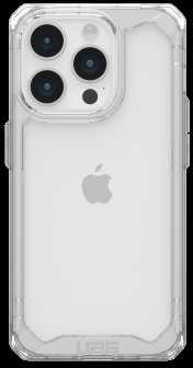 Urban Armor Gear UAG Plyo Apple iPhone 15 Pro - dėklas telefonui skaidrus