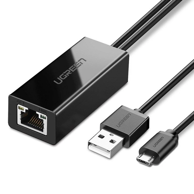 Adapteris Ugreen 30985, 1m