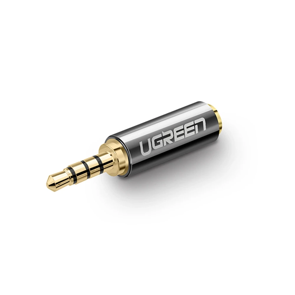 UGREEN 20501 adapteris 3.5mm lizdas - 2.5mm kištukas