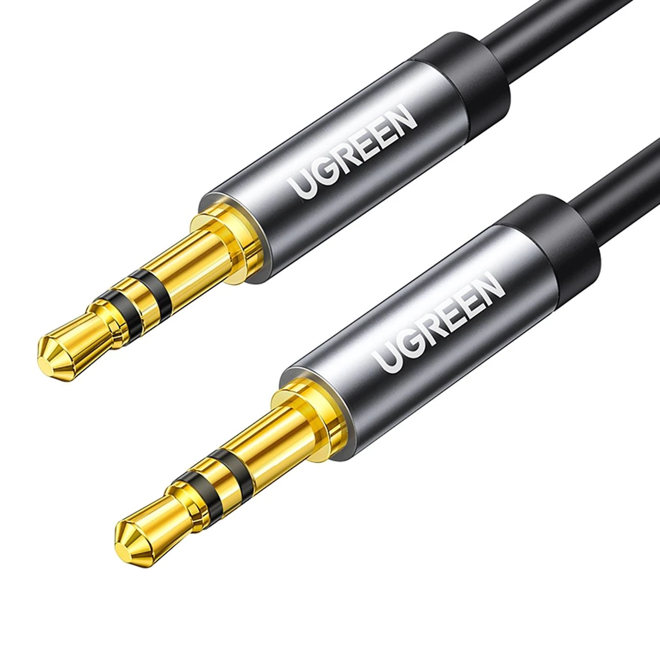 UGREEN 3.5 mm AUX laidas 5m