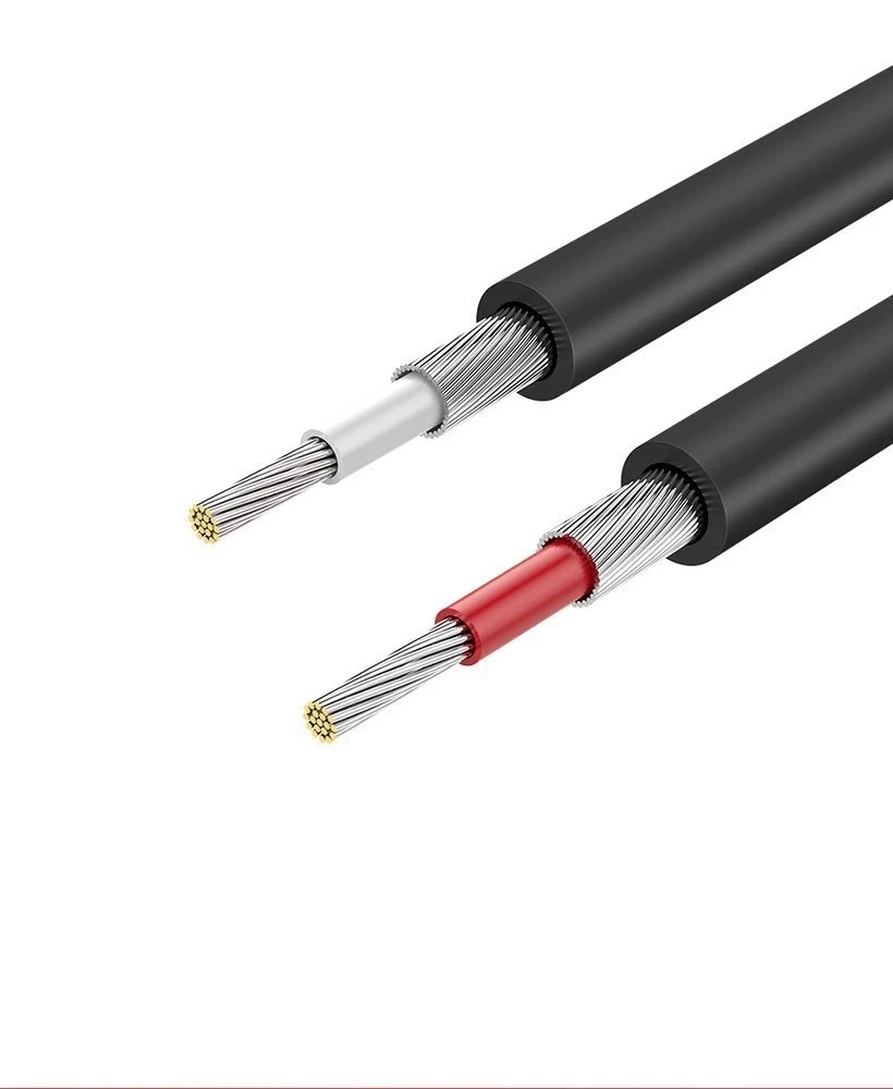 UGREEN 2RCA Cinch - 2RCA Cinch kabelis 5m