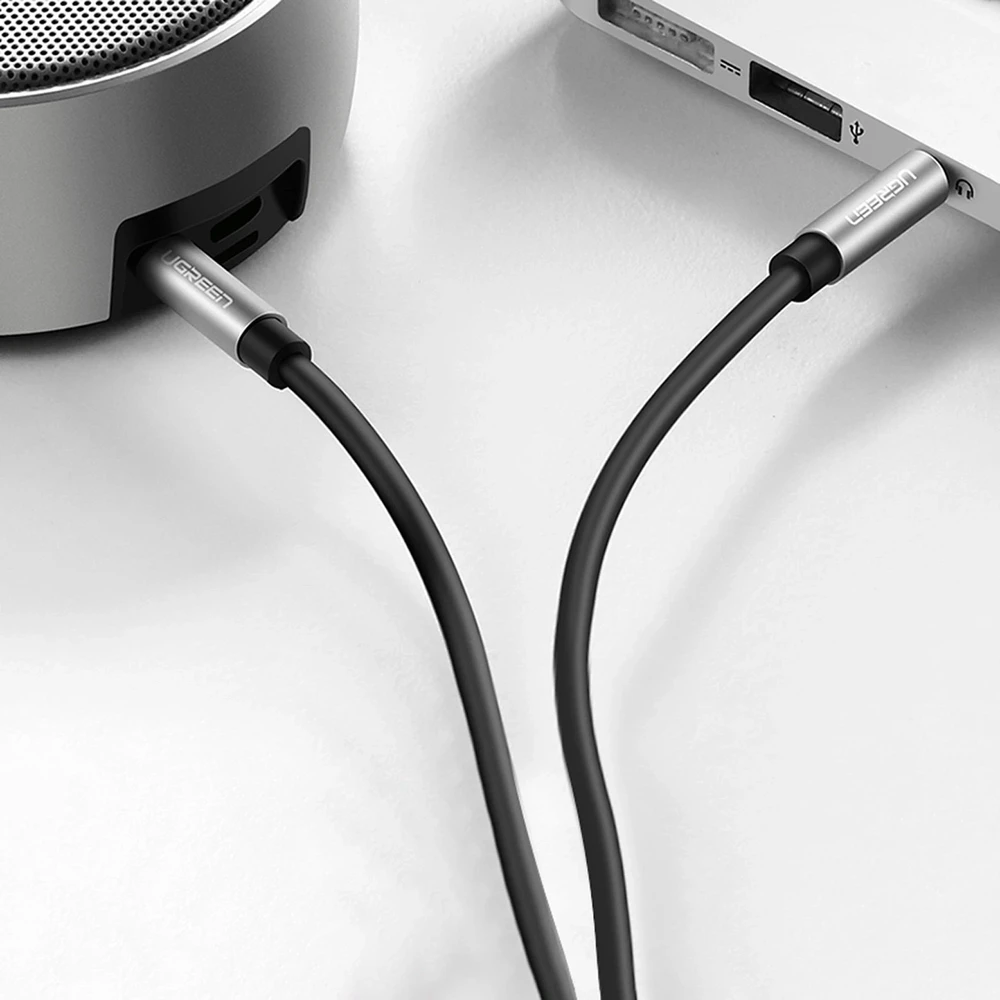 UGREEN AV119 3.5mm AUX laidas MM 3m