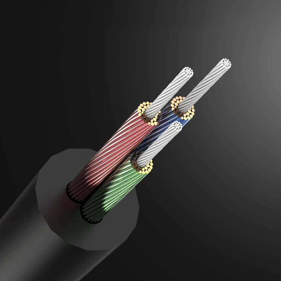 UGREEN 3.5 mm AUX laidas 5m