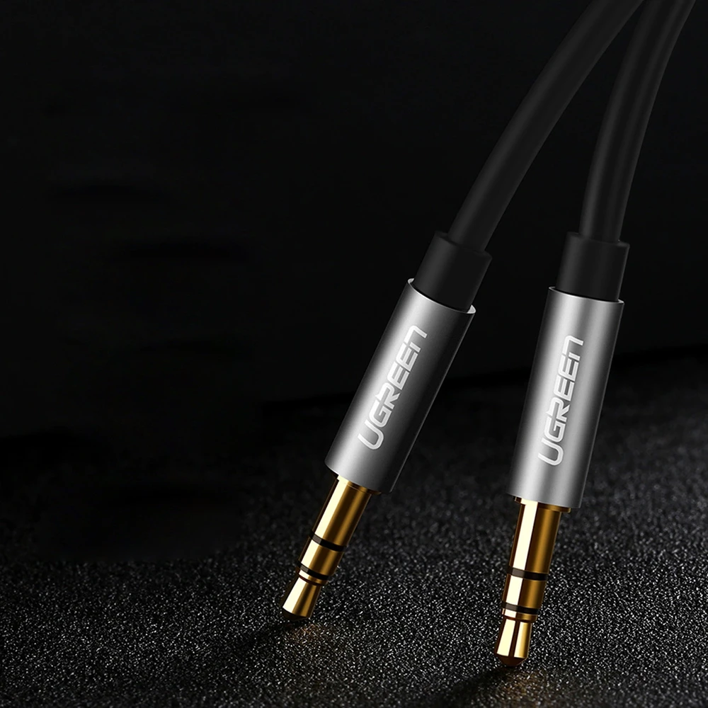 UGREEN 3.5 mm AUX laidas 5m