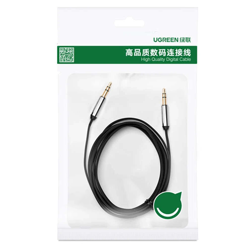 UGREEN 3.5 mm AUX laidas 5m