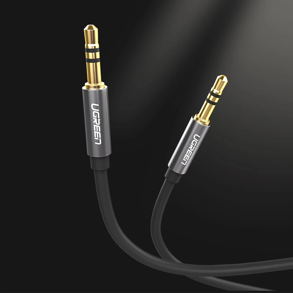 UGREEN 3.5 mm AUX laidas 5m