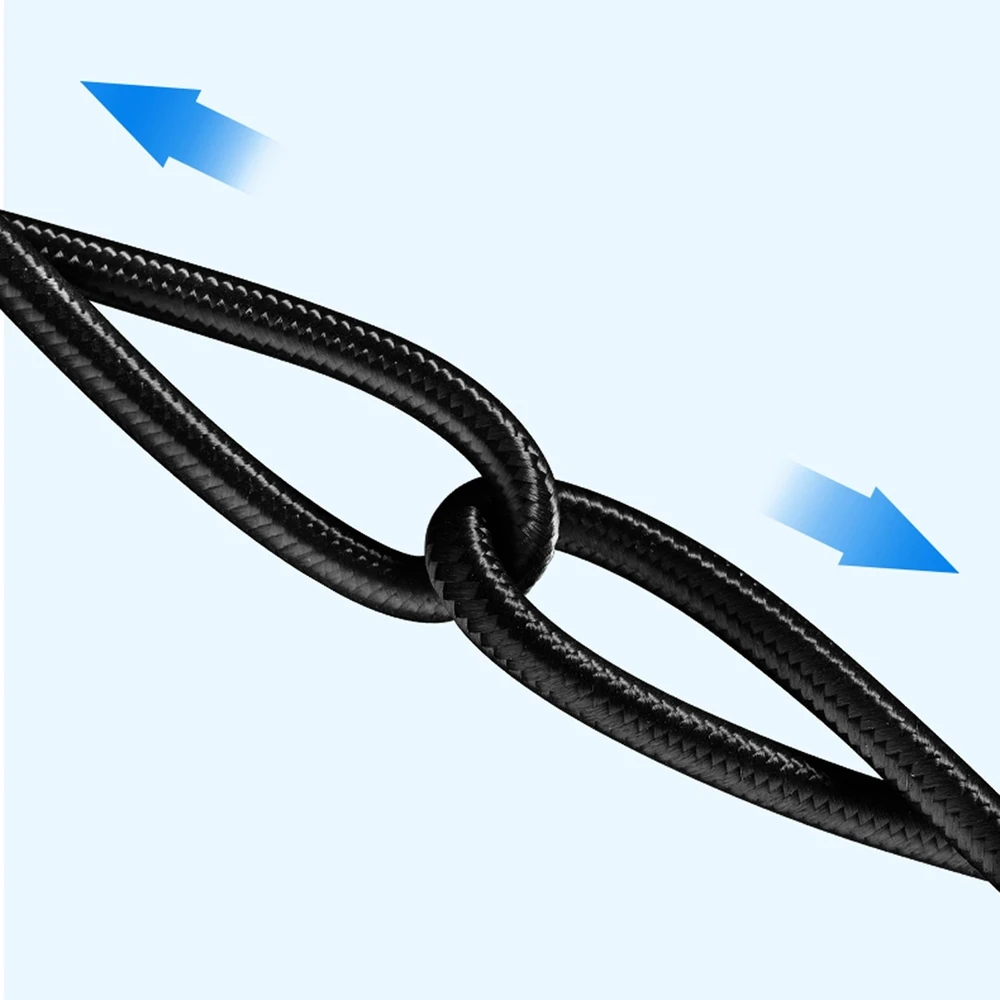UGREEN AV127 kabelis 3.5mm - 6.35mm TRS 5m