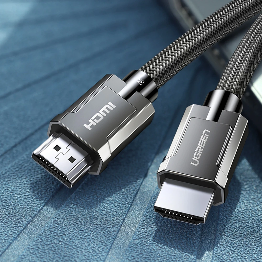UGREEN HDMI 2.1 HD135 8K 60H 3m