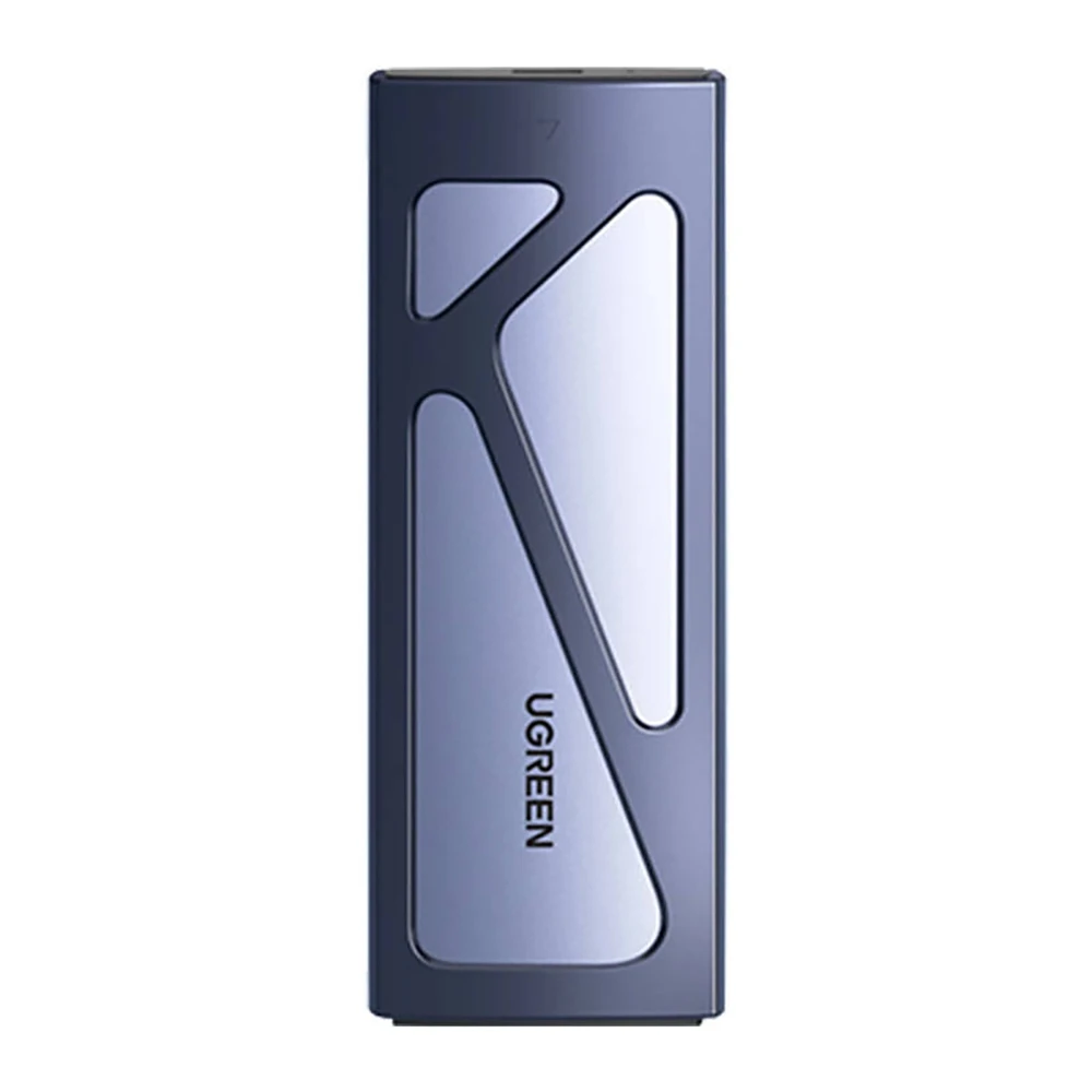 SSD korpusas UGREEN 15512 M.2 NVMe