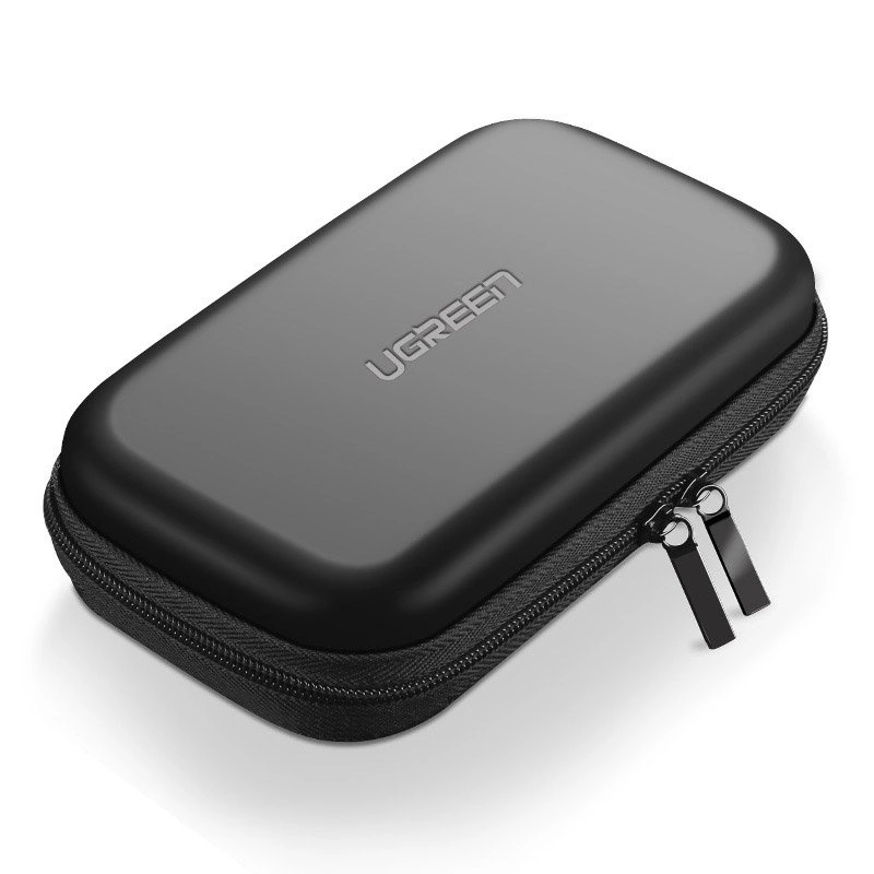 UGREEN kietojo disko SSD dėklas ir GSM priedai (L)