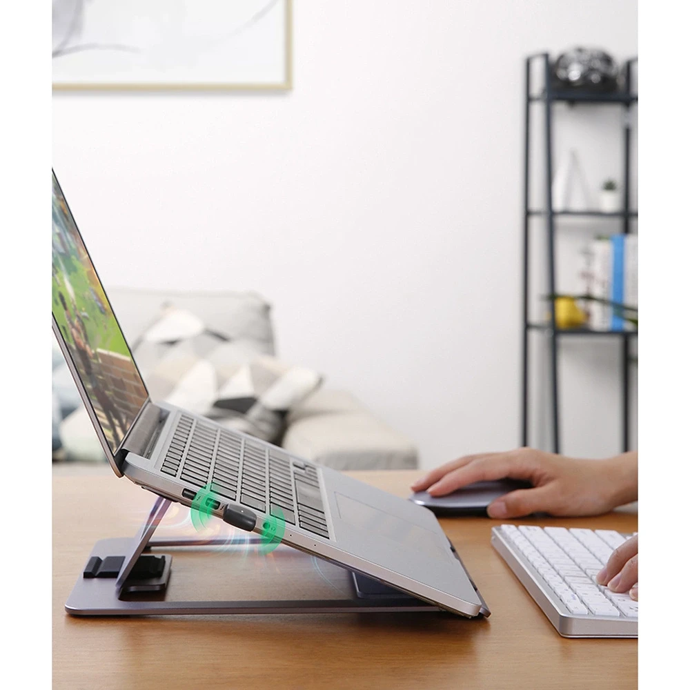 Wi-Fi tinklo adapteris Ugreen CM448 100Mbps