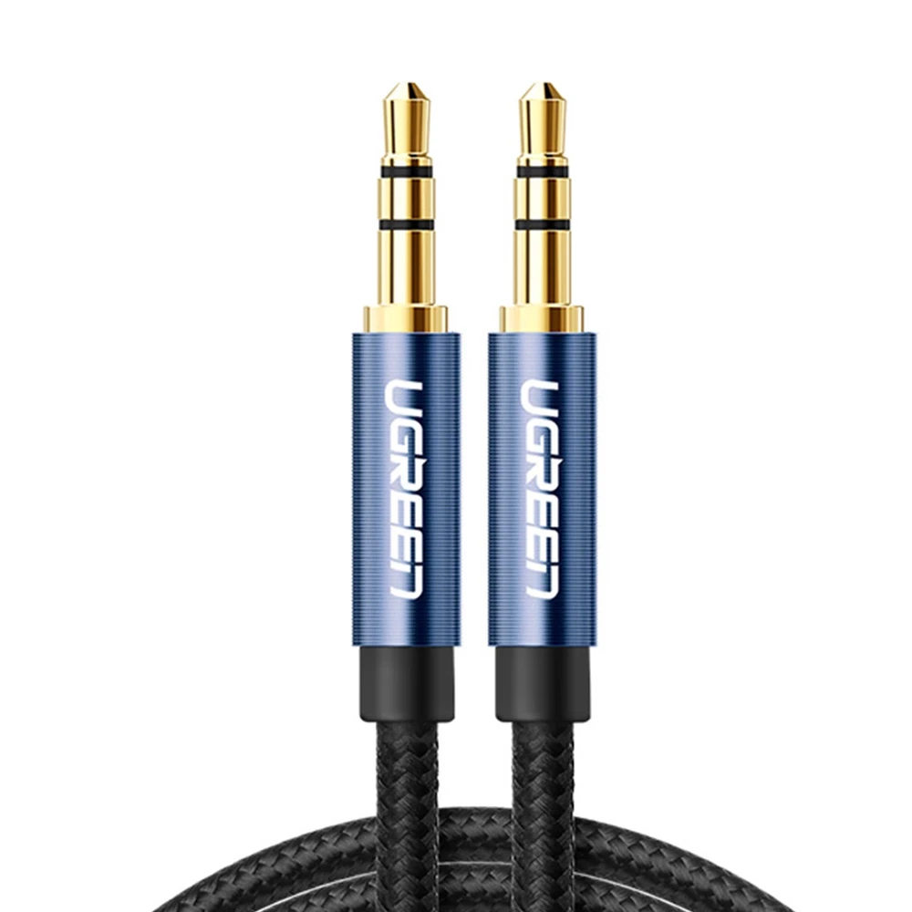 UGREEN AV122 AUX 3.5mm laidas 5m