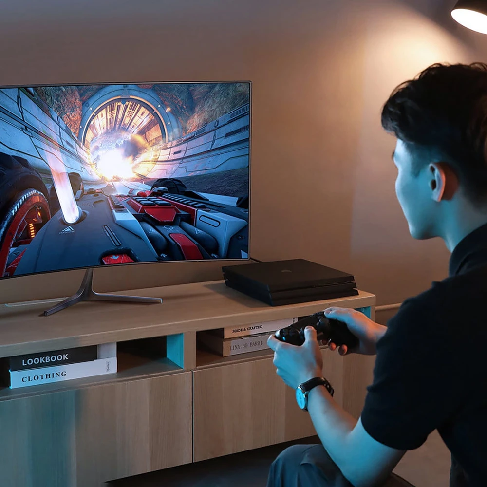 Kabelis Ugreen HDMI-DVI (24+1) kištukai 1.5m dvikryptis (1080P@60Hz) juodas HD106