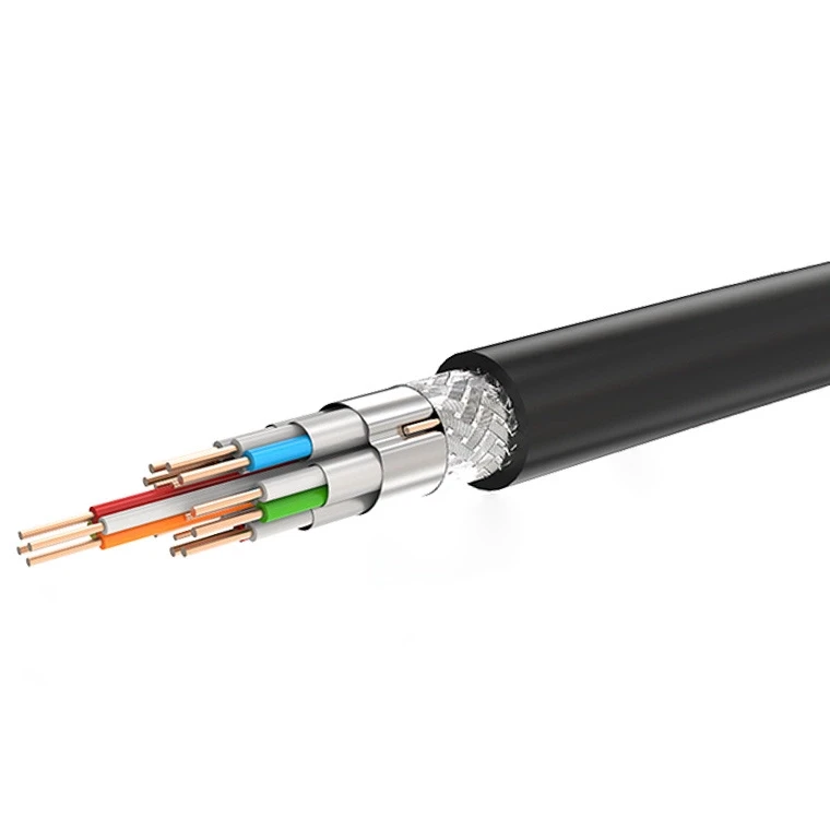 UGREEN Micro HDMI - HDMI kabelis 4K 3D 2m