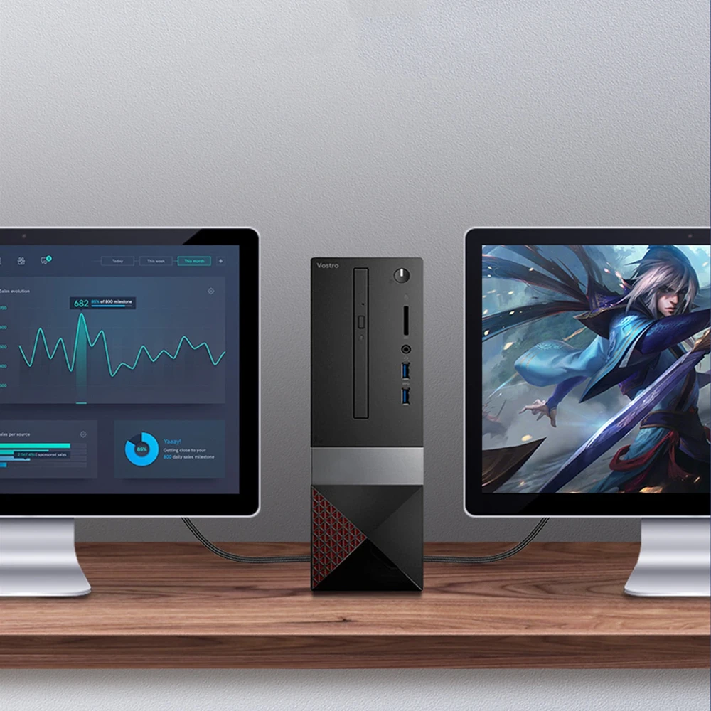 UGREEN HD135 HDMI 2.1 laidas