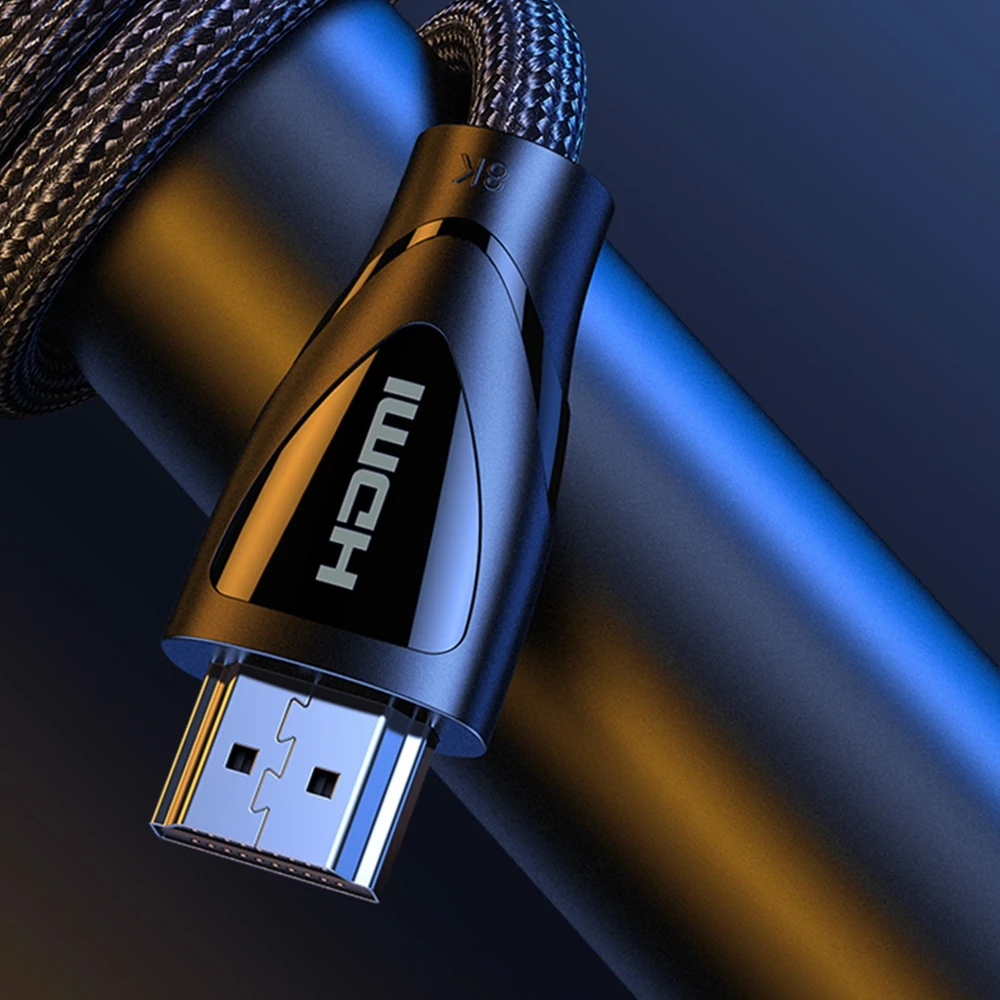 UGREEN HD135 HDMI 2.1 laidas